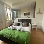 בית נופש Maison Normandie *