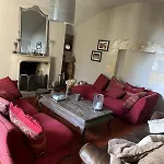 Maison Normandie בית נופש Tamerville