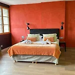 Maison Normandie בית נופש *
