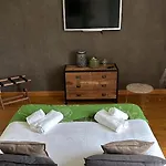 בית נופש Maison Normandie Tamerville