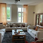 Maison Normandie בית נופש