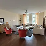 בית נופש Maison Normandie Tamerville