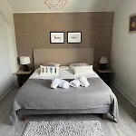 בית נופש Maison Normandie Tamerville