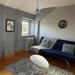Maison Normandie בית נופש