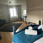 Maison Normandie בית נופש Tamerville