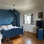 Maison Normandie בית נופש Tamerville