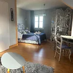 Maison Normandie בית נופש
