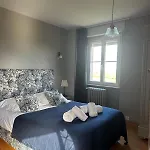 בית נופש Maison Normandie Tamerville