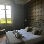 Maison Normandie בית נופש Tamerville