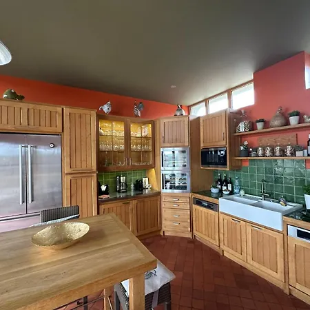 Holiday home Maison Normandie *