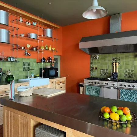 Grande Normandie * Tamerville