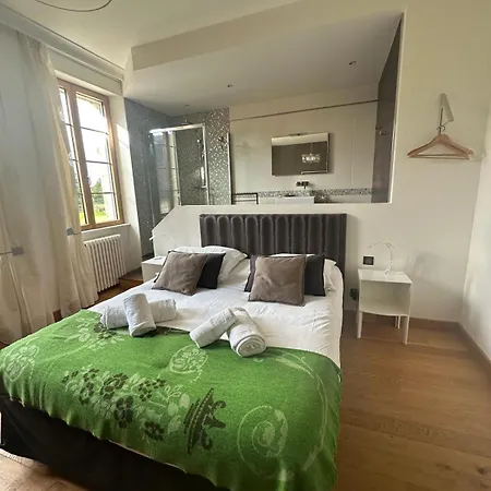 Prázdninový dům Grande Normandie *