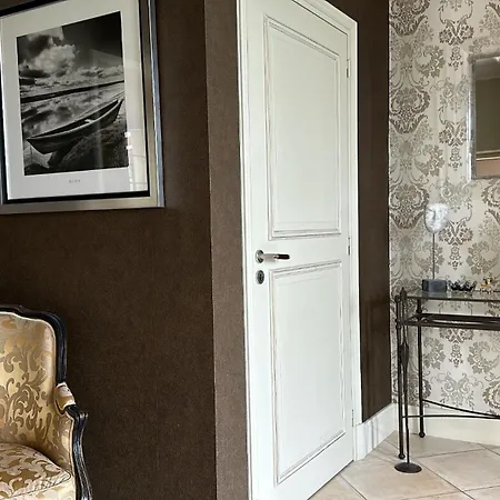 Grande Normandie Prázdninový dům Tamerville