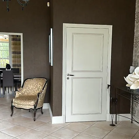 度假居 La Des 3 - Grande Maison Familiale - 15 Personnes *