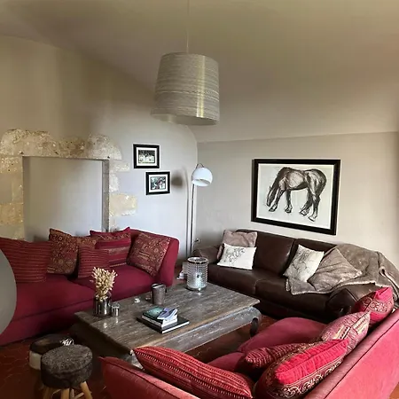 La Des 3 - Grande Maison Familiale - 15 Personnes Tamerville