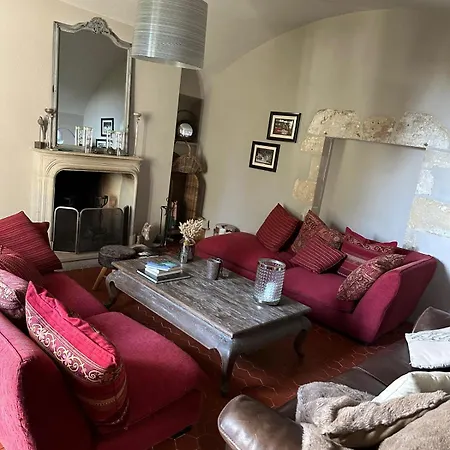 Grande Normandie Prázdninový dům Tamerville