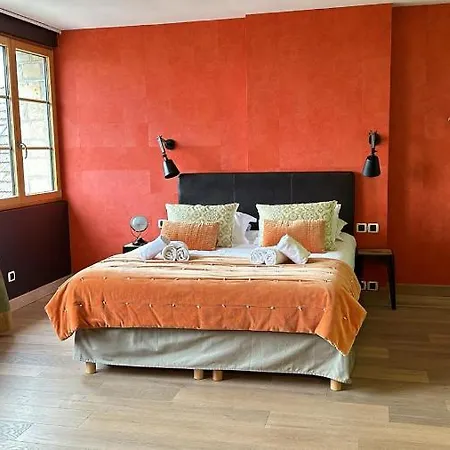 Grande Normandie Prázdninový dům *