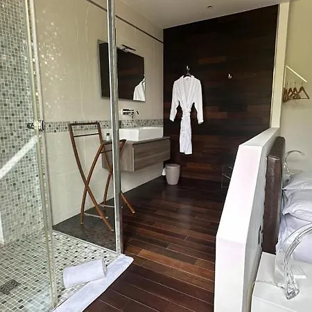 Grande Normandie Prázdninový dům Tamerville