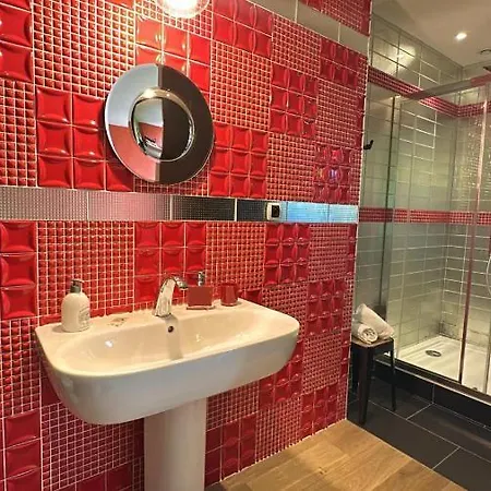 Prázdninový dům Grande Normandie Tamerville