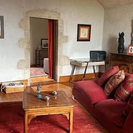 Grande Normandie Tamerville