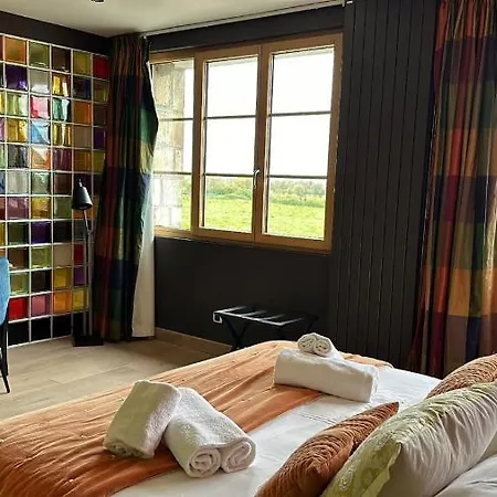 Grande Normandie Prázdninový dům