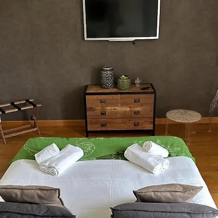 Vakantiehuis Grande Normandie Tamerville