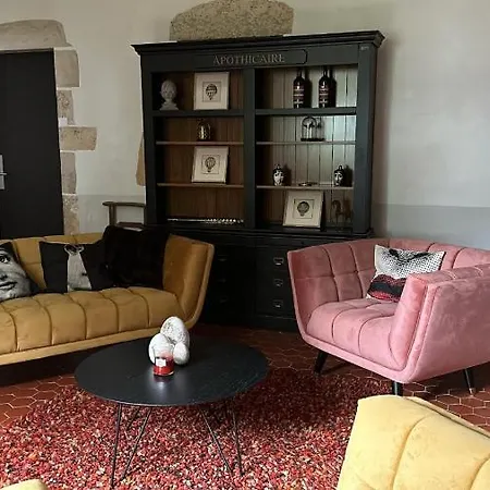 Grande Normandie * Tamerville