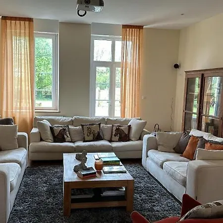 Grande Normandie Prázdninový dům