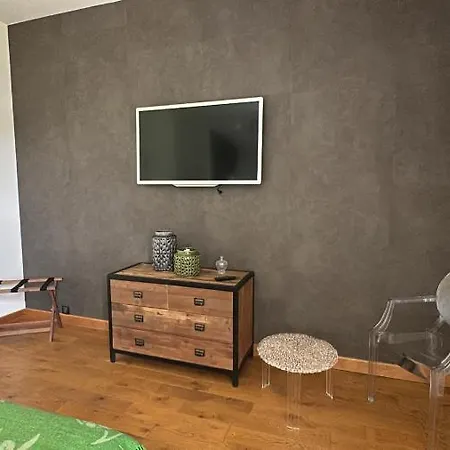 Prázdninový dům Grande Normandie *