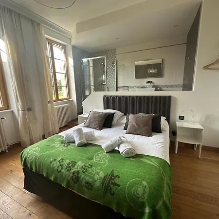 Maison Normandie Holiday home