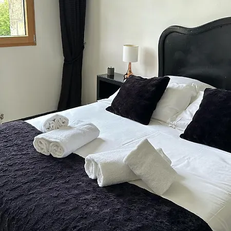 Maison Normandie * Tamerville