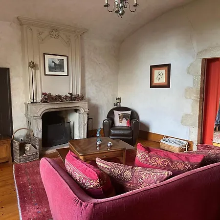 Holiday home Maison Normandie *