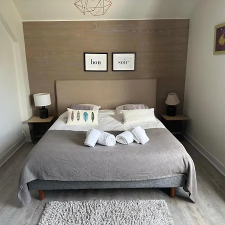 Prázdninový dům Grande Normandie Tamerville