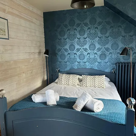 Grande Normandie * Tamerville