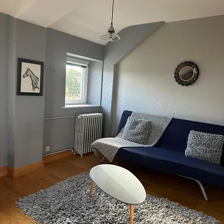 Grande Normandie Prázdninový dům