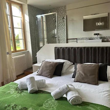 Grande Normandie Prázdninový dům *