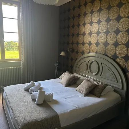 La Des 3 - Grande Maison Familiale - 15 Personnes