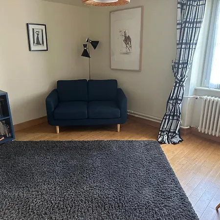 Maison Normandie Holiday home