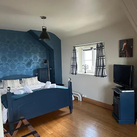Grande Normandie Vakantiehuis Tamerville