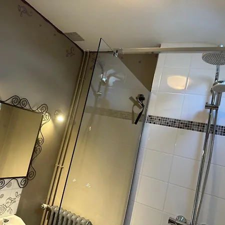 Prázdninový dům Grande Normandie Tamerville