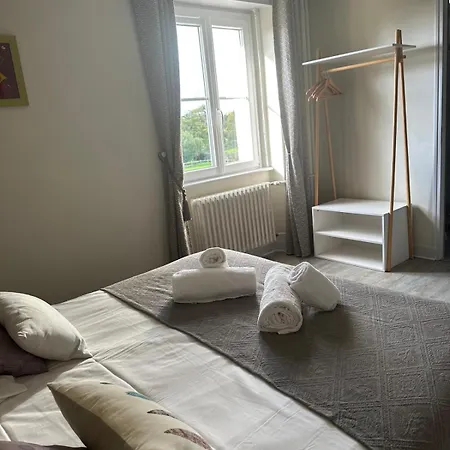 La Des 3 - Grande Maison Familiale - 15 Personnes * Tamerville