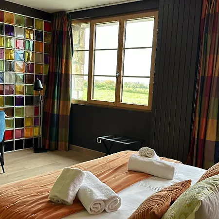Grande Normandie Vakantiehuis