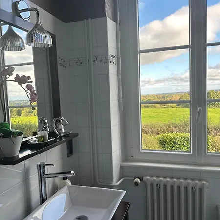 Prázdninový dům Grande Normandie