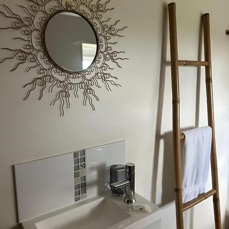 Grande Normandie Prázdninový dům *