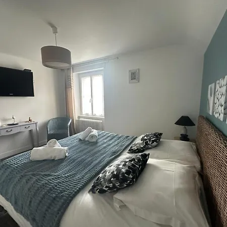 Prázdninový dům Grande Normandie *