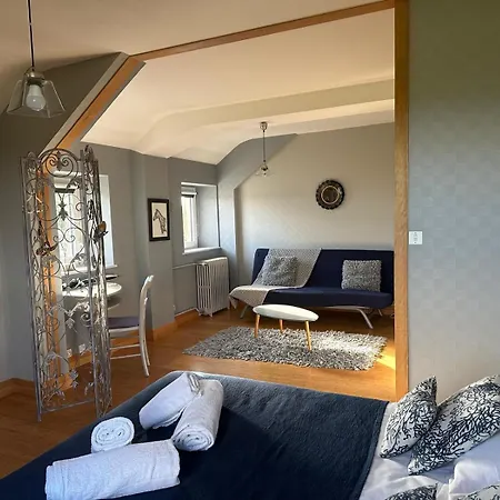 La Des 3 - Grande Maison Familiale - 15 Personnes Tamerville