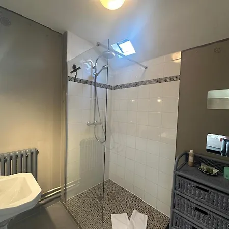 La Des 3 - Grande Maison Familiale - 15 Personnes