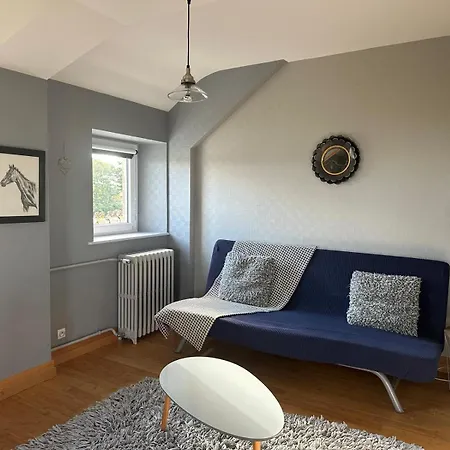 Prázdninový dům Grande Normandie *