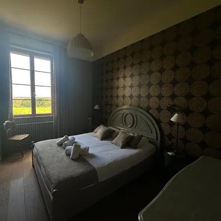 Prázdninový dům Grande Normandie Tamerville