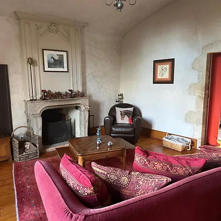 La Des 3 - Grande Maison Familiale - 15 Personnes * Tamerville